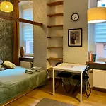 Apartament Dlugosza 3 - Jak W Domu - Idealny Na Dlugie Pobyty I Weekendy