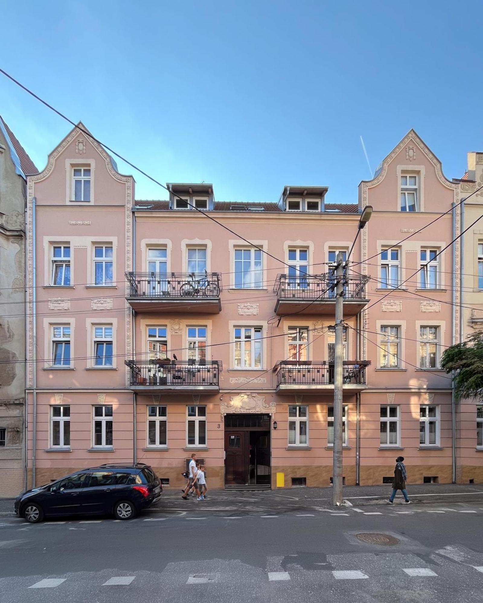 Apartment Dlugosza 3 - W Domu - Idealny Na Dlugie Pobyty I Weekendy *