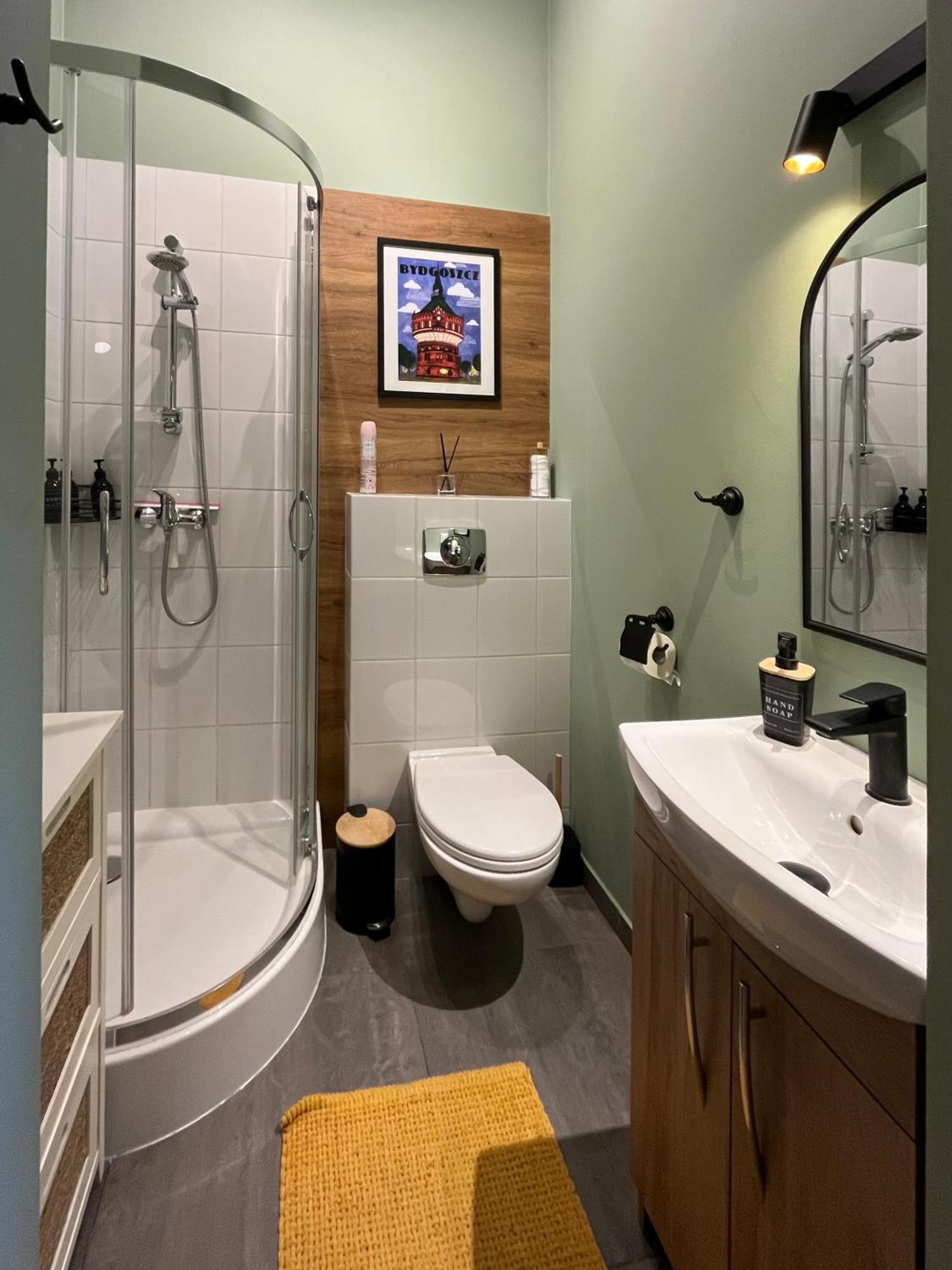 Dlugosza 3 - W Domu - Idealny Na Dlugie Pobyty I Weekendy Apartment *